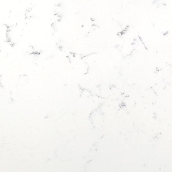 Искусственный кварцевый камень Royal Quartz MM2315 Carra White — MAS — Modern Acrylic Stone