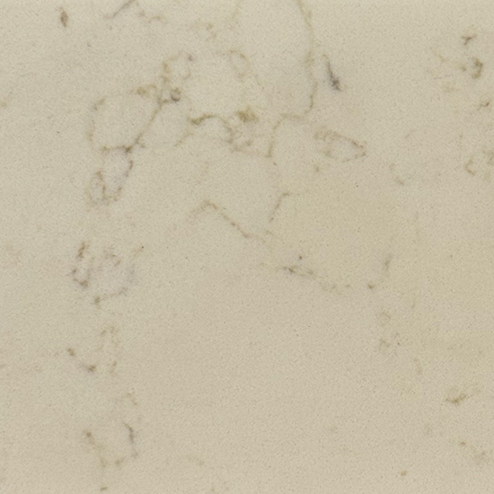 Штучний кварцовий камінь Royal Quartz MM2317 Cream Autumn — MAS — Modern Acrylic Stone