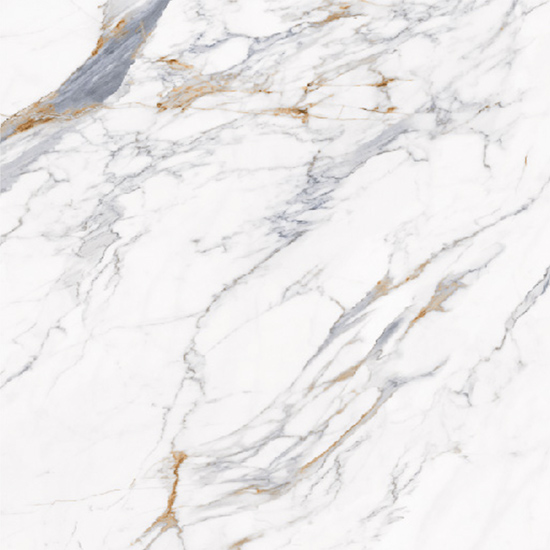 Керамическая плита Apuan Sculpture White — MAS — Modern Acrylic Stone