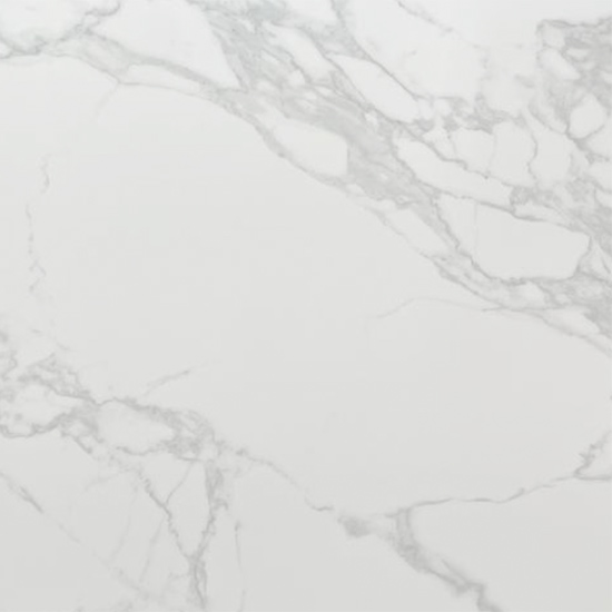Керамічна плита Calacatta — MAS — Modern Acrylic Stone