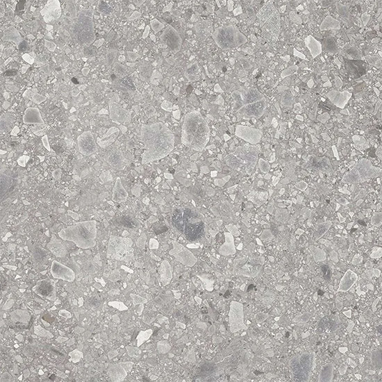 Керамічна плита Neolith Fusion Terrazo Ceppo — MAS — Modern Acrylic Stone