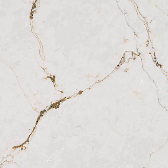 Искусственный кварцевый камень Silestone Versailles Ivory — MAS — Modern Acrylic Stone